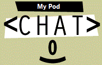 Mypod Chat