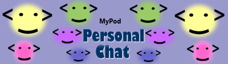 Personal Chat