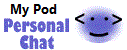 Mypod Chat